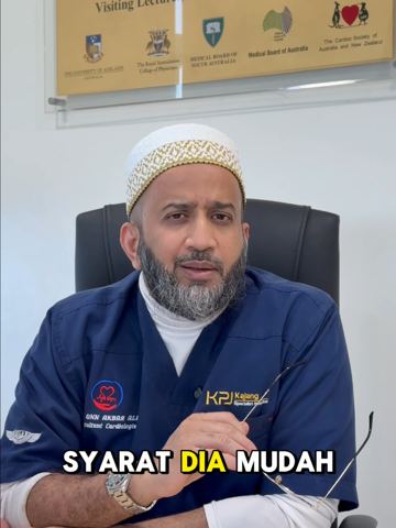 Puasa Dengan Darah Tinggi: Monitor Tekanan Darah Di Rumah