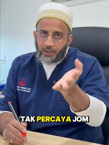 Remisi Bukan Kekal Kalau Tak Jaga Makan Dan Ubat